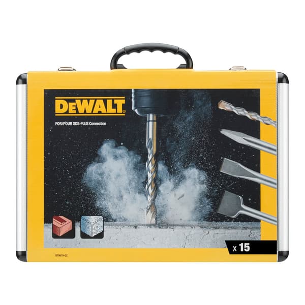 DeWALT DT9679-QZ borr