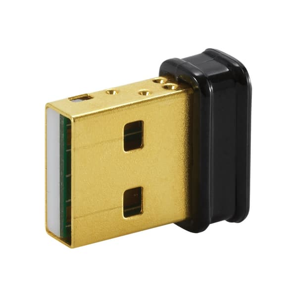 ASUS USB-BT500 - nätverksadapter - USB 2.0