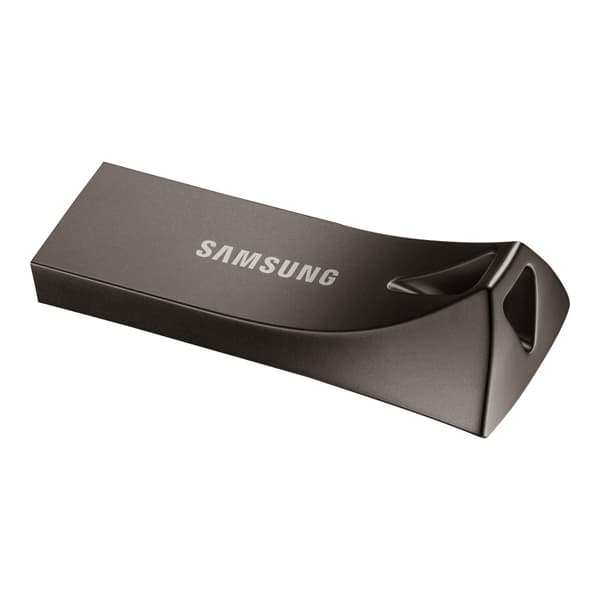 Samsung BAR Plus MUF-256BE4 - USB flash-enhet - 256 GB
