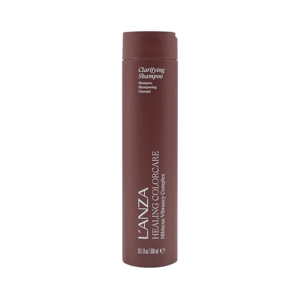 Lanza Healing ColorCare Clarifying Shampoo 300ml