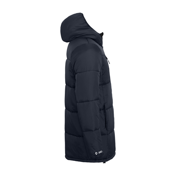 Parker Jacket Navy Unisex