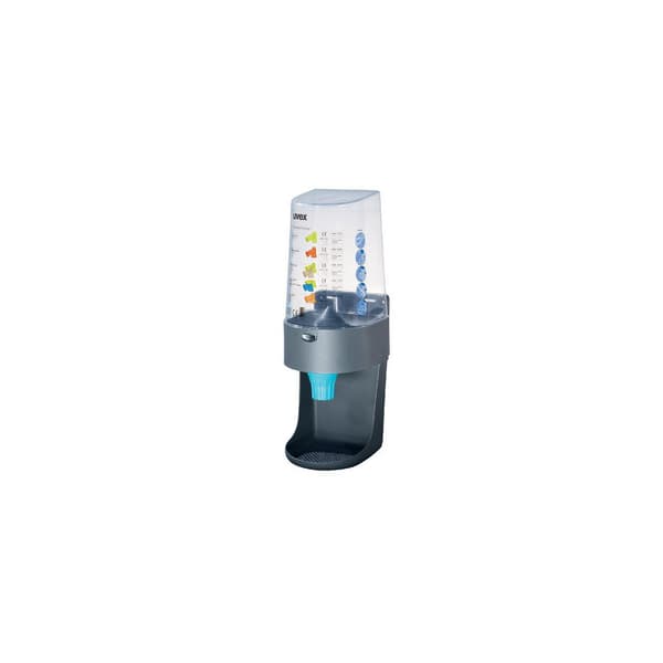 Dispenser öronproppar UVEX One2Click