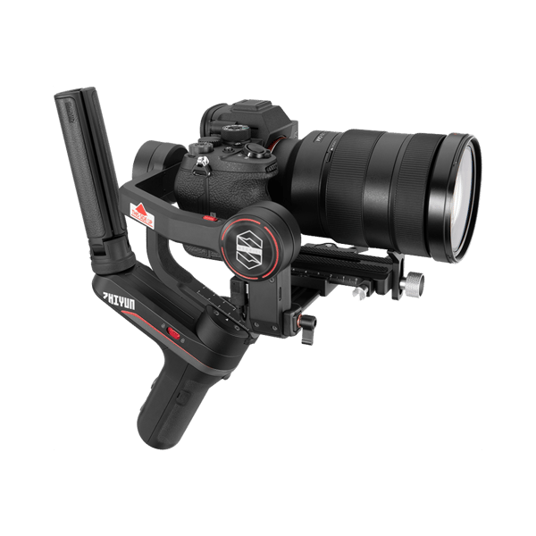 ZHIYUN WEEBILL S