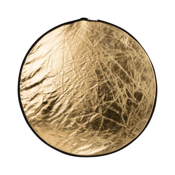 SmallRig 4126 Circular Reflector 56cm Collapsible 5-in-1