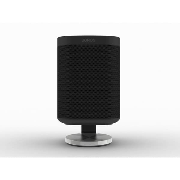 Multibrackets Sonos S1/P1 Desk Mount - Single Black