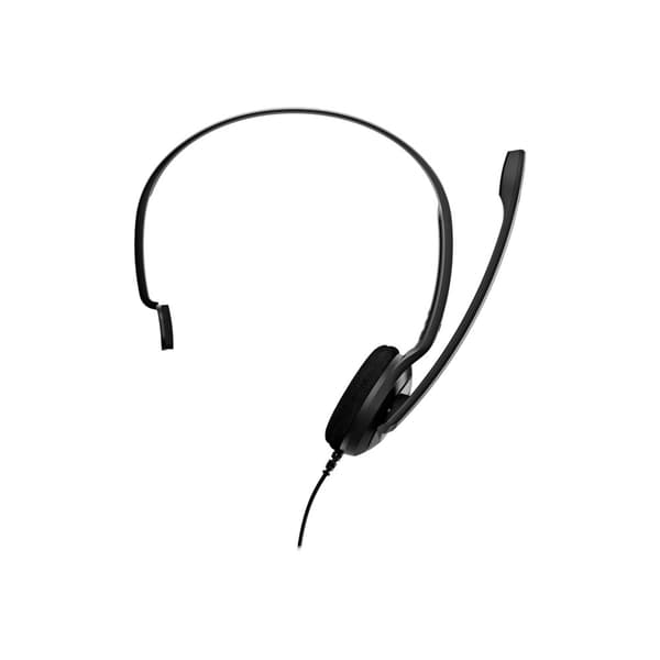 EPOS PC 7 USB - headset - USB-A