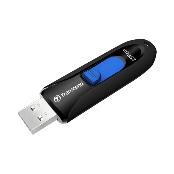 Transcend Jetflash 790 (USB 3.1) 256GB