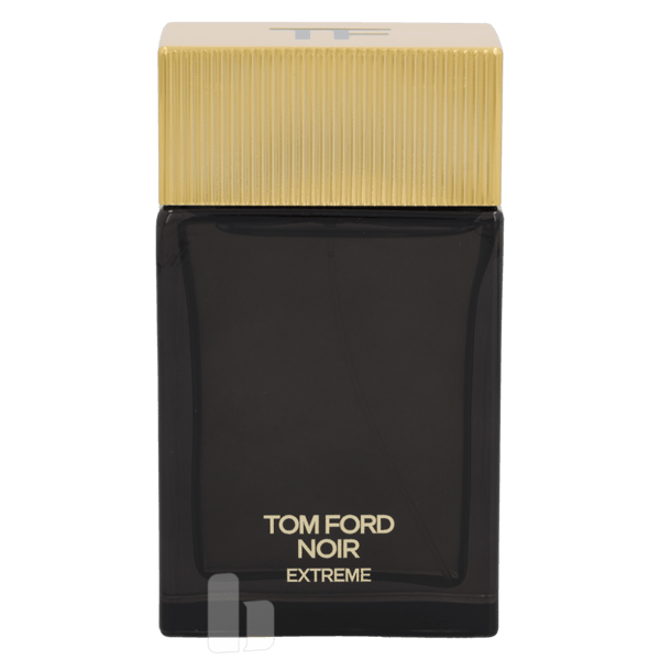 Tom Ford Noir Extreme Edp Spray 100 ml Herr
