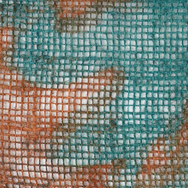 Juterrulle Kamouflage 100 x 500 cm