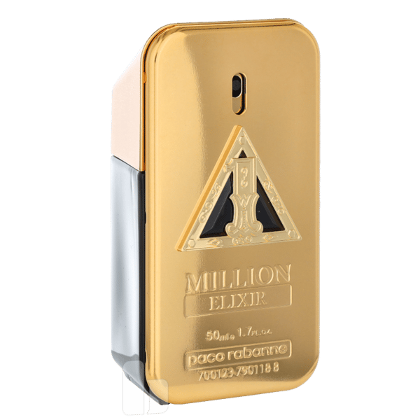 Paco Rabanne 1 Million Elixir Parfum Intense Spray 50 ml Herr