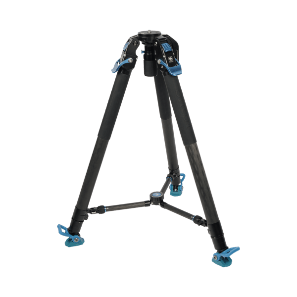 Sirui Pro Video Tripod Rapid SVT-75 Pro