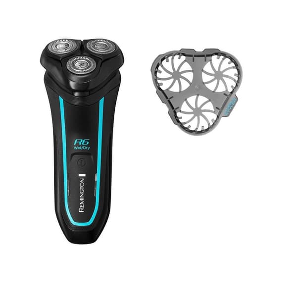 Style Series Aqua Rotary Shaver