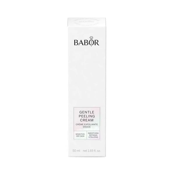Gentle Peeling Cream 50ml