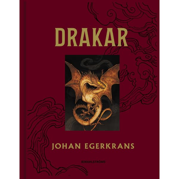 Drakar (bok, klotband)