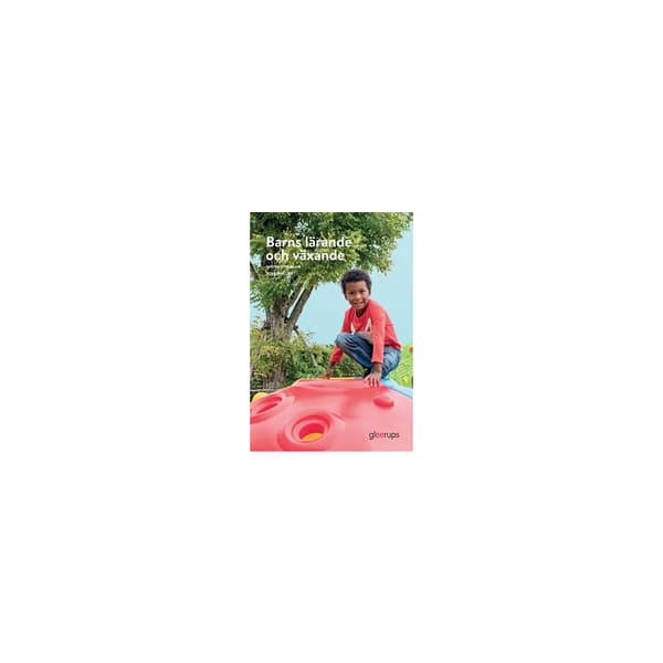 Barns lärande och växande, elevbok, (bok, board book)