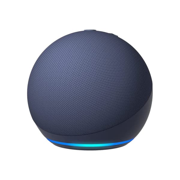 Amazon Echo Dot (5th Generation) - smarthögtalare