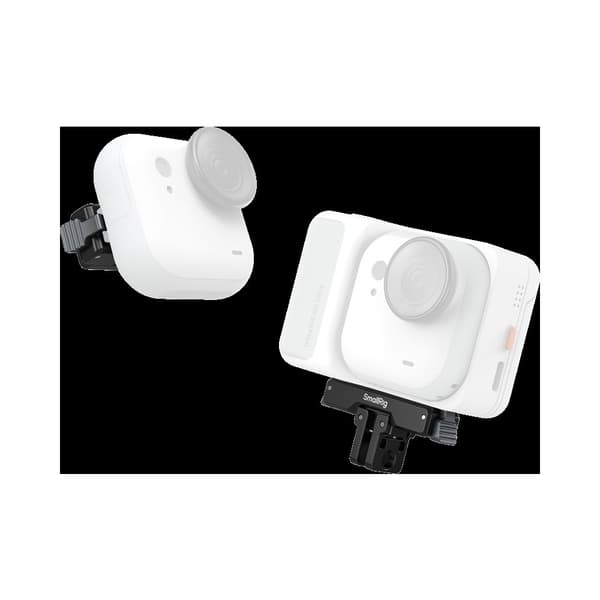 SmallRig 5919 Quick Release Mount Adapter for Insta360 GO Ultra
