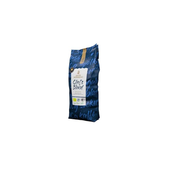 Kaffe ARVID.N Chefs Blend Bönor 1kg