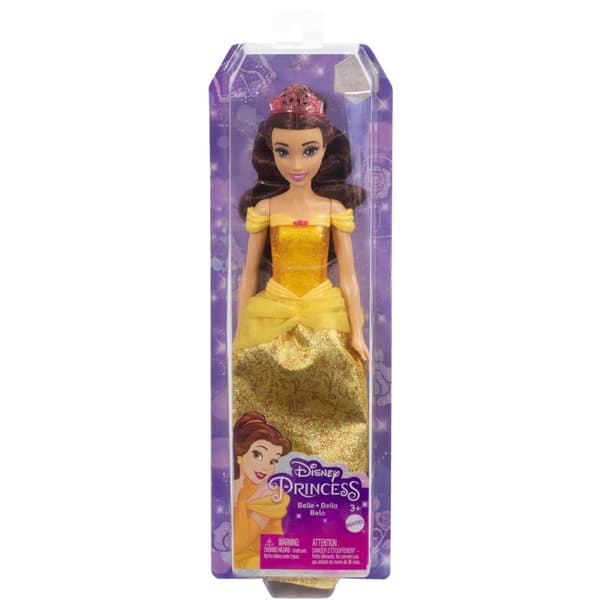 Disney Princess Belle