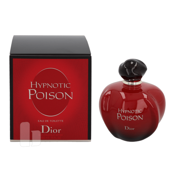 Dior Hypnotic Poison Edt Spray 150 ml Dam