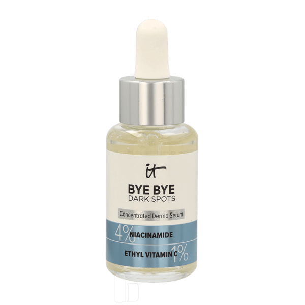 IT Cosmetics Bye Bye Dark Spots Concentrated Derma Serum 30 ml