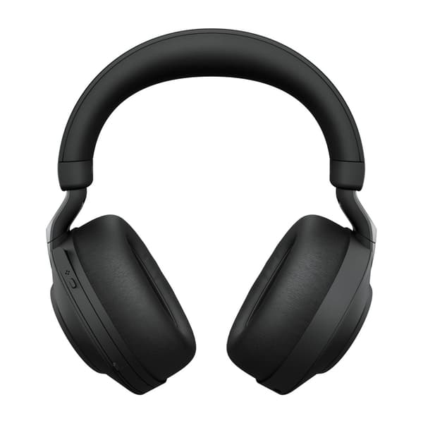 Jabra Evolve2 85 MS Stereo - headset - 3,5 mm kontakt