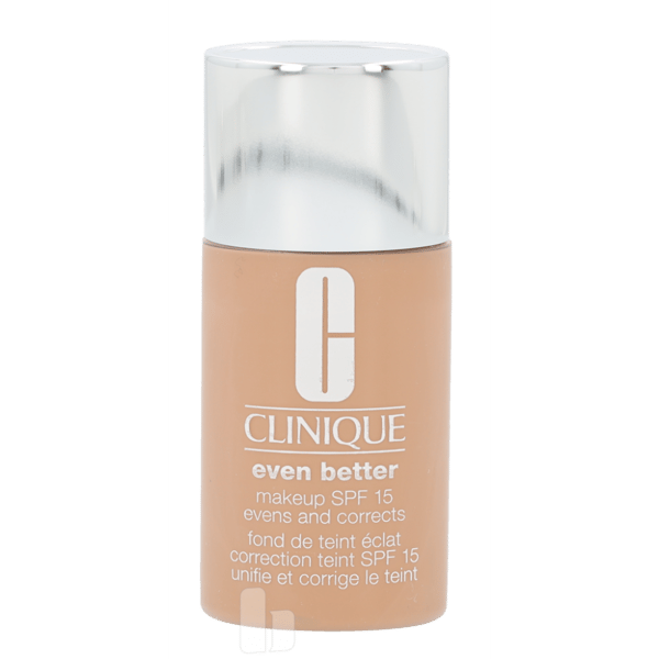 Clinique Even Better Make-Up SPF15 30 ml Dam