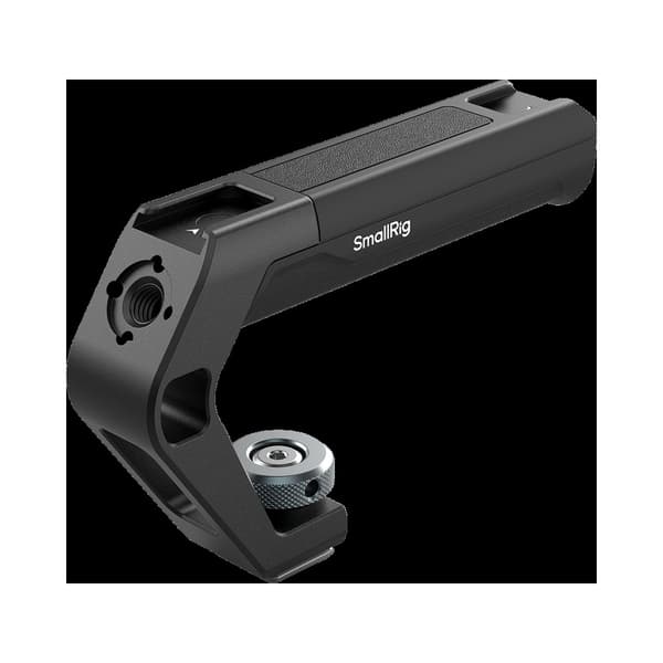 SmallRig 5976 Top Handle with Cold Shoe Mount