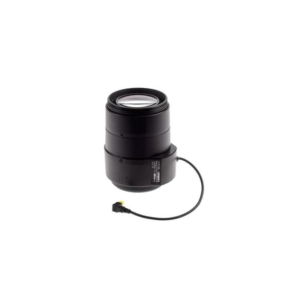 AXIS CCTV-objektiv - 9 mm - 50 mm