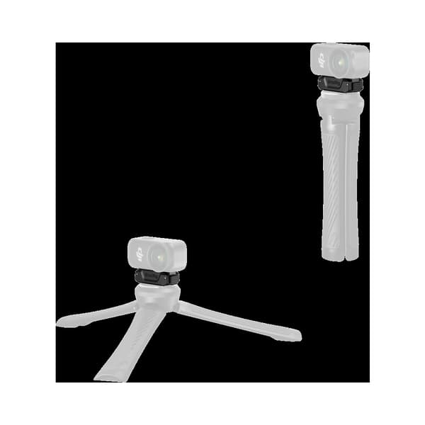 SmallRig 5779 Bidirectional Quick Release Adapter Support with 1/4"-20 Threaded Hole
