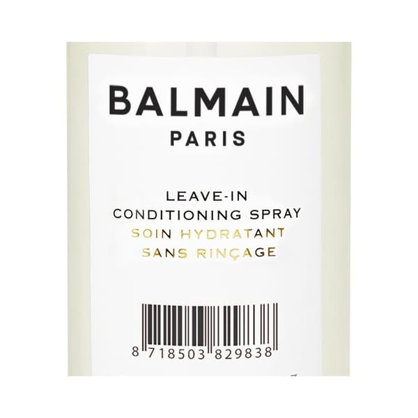 Leave-In Conditioning Spray 200ml