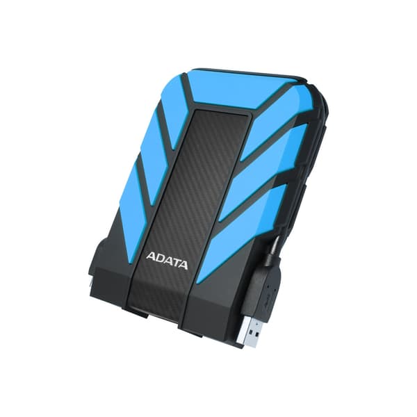 ADATA HD710P - hårddisk - 1 TB - USB 3.1