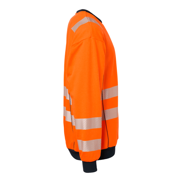 1929 Sweat Fluorescent orange Unisex