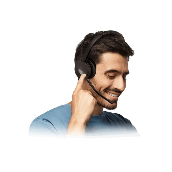Yealink BH70 Dual - headset