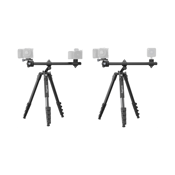 SmallRig 5290 Professional Overhead Camera Tripod CT25