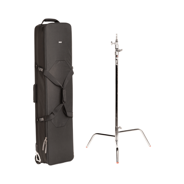 Think Tank Stand Manager 52, Black