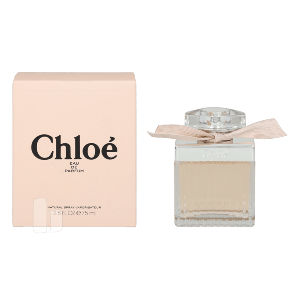 Chloe By Chloe Edp Spray 75 ml Dam