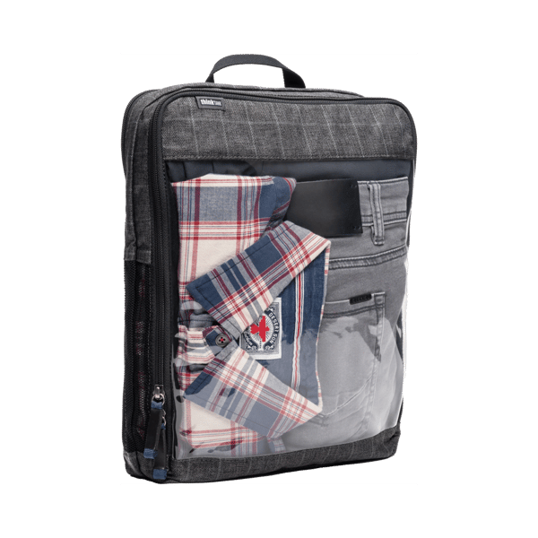 Think Tank Clothing Cube L