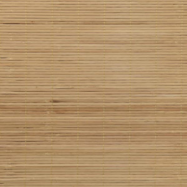Rullgardin Brun 50 x 160 cm Bambu