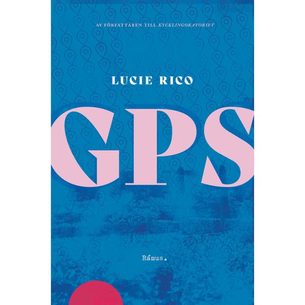 GPS (inbunden)