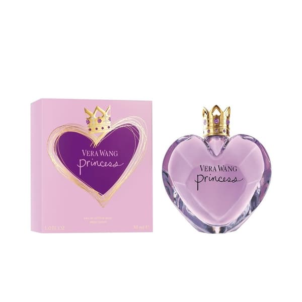 Princess Edt 30ml