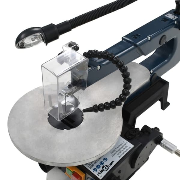Figursågset 108 delar 125 W 252 mm