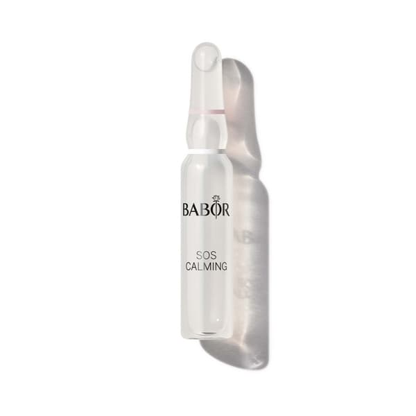 Ampoule Concentrates SOS Calming 7x2ml