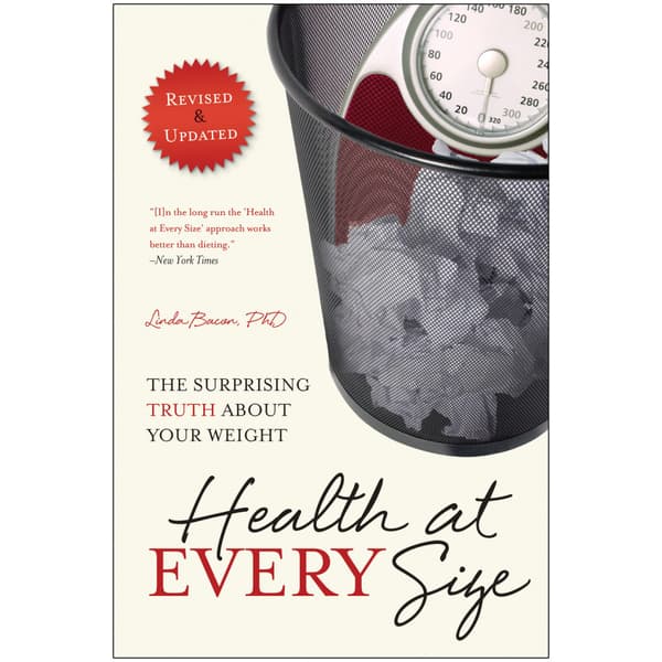 Health At Every Size (häftad, eng)