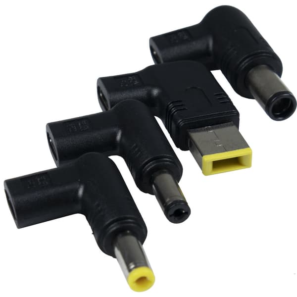 Argus strömadapter - 24 pin USB-C - 90 Watt