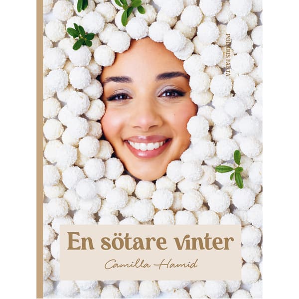 En sötare vinter (bok, flexband)