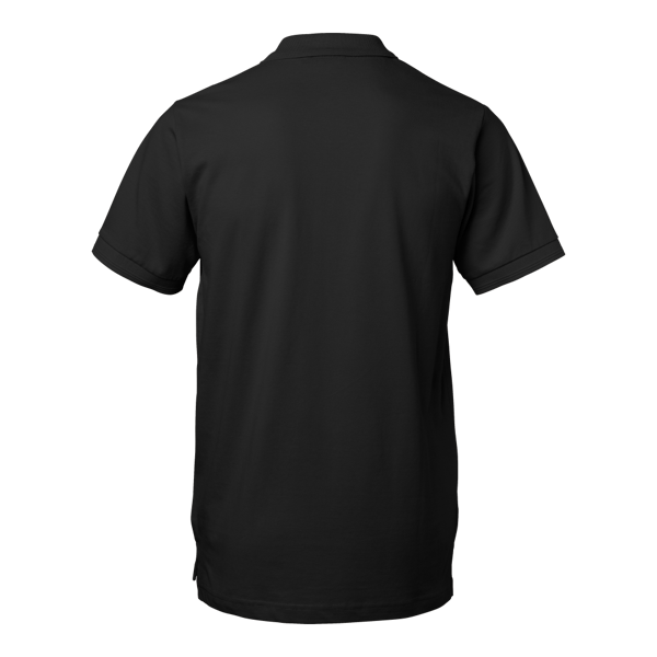 Coronado Polo Black Male
