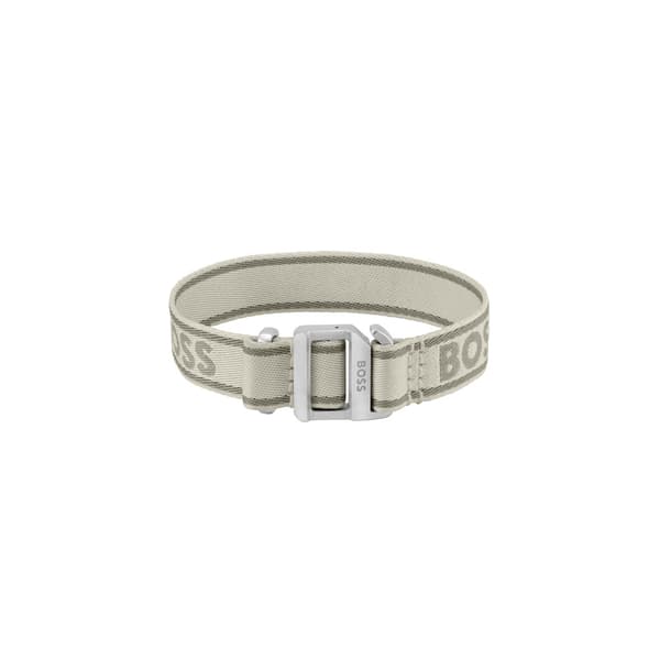 BOSS 1580518 - Bracelet Herr (25CM)