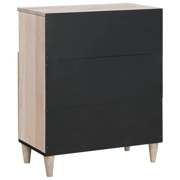 Sideboard Vit 33.5 x 60 x 75 cm