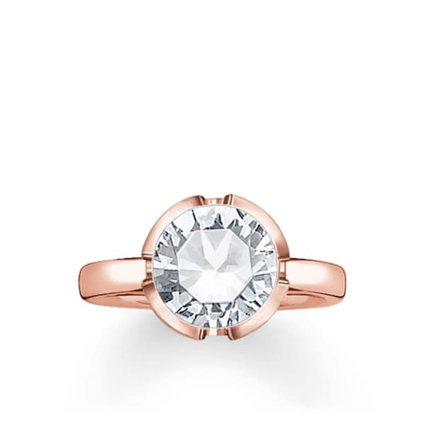 THOMAS SABO 036-416-14-52 - Ring Dam (52)
